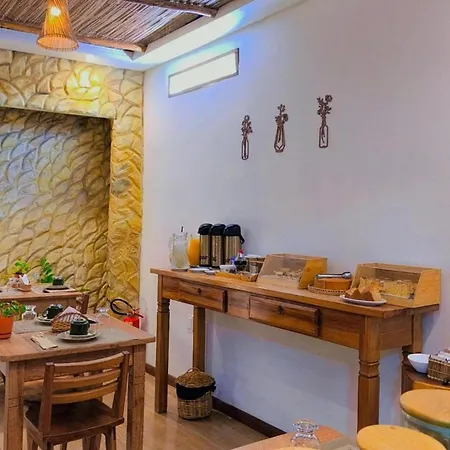 Japaratinga Suites-3